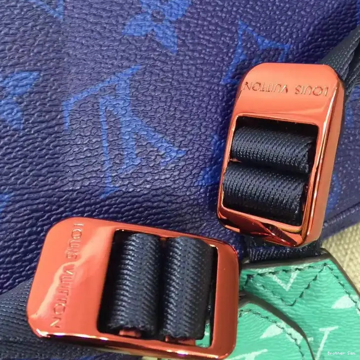 Brother Sam Yupoo Bags LV 19T1L0637 0731